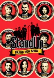 Стендап / Stand Up 6 сезон (9 выпуск) эфир от 16.04.2017 / ТНТ смотреть