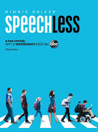 Просто нет слов (Speechless) 20, 21 серия смотреть сериал