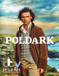 Полдарк 3 сезон 1-2 серия (2017) Poldark смотреть