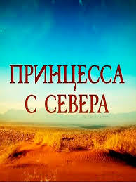 Принцесса с севера (1-4 серия) смотреть русские