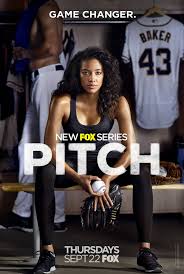 Подача / Pitch (2016) все серии смотреть