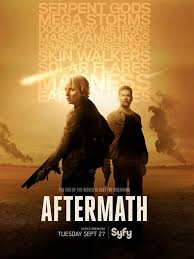 Последствия [2016] все серии Aftermath смотреть