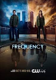 Радиоволна/Frequency 2 сезон 1,2 серия (2017) смотреть