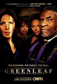 Гринлиф 2 сезон 1, 2 серия (Greenleaf) смотреть сериал