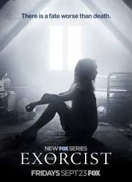 Изгоняющий дьявола 2 сезон 1, 2 серия The Exorcist дата выхода смотреть