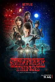 Очень странные дела 2 сезон 1,2 серия (Stranger Things) смотреть