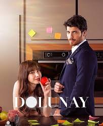 Полнолуние / Dolunay 15, 16 серия (2017) русская озвучка смотреть турецкий сериал